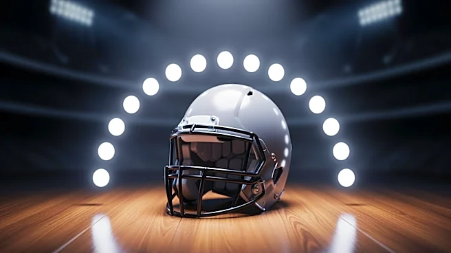 CBS Sports Releases 2026 NFL Mock Draft with 11 Quarterbacks Projected