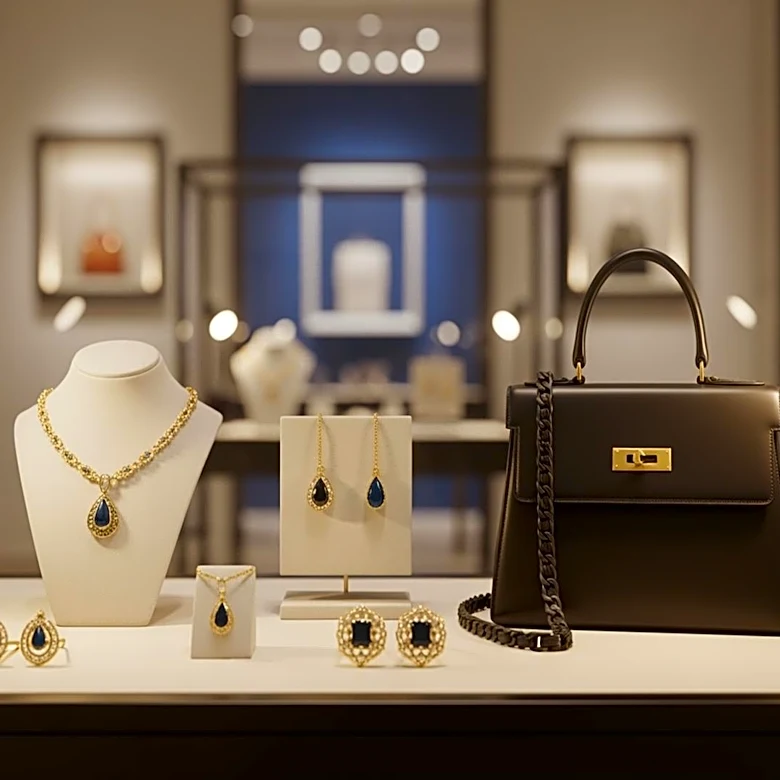 Julien's Auctions Hosts Sale of 'And Just Like That...' Memorabilia, Attracting Fans and Collectors