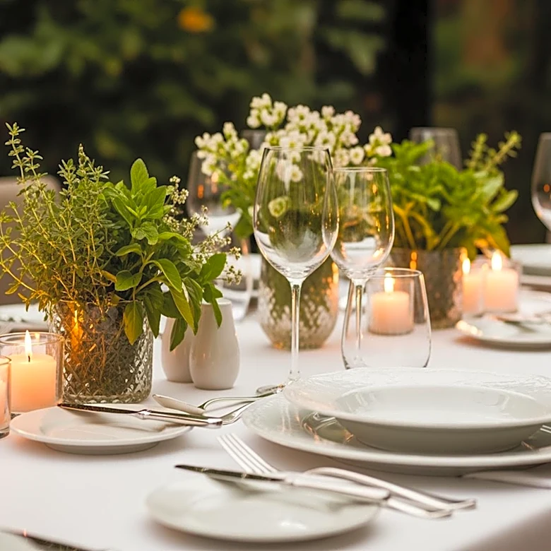 Masters Champions Dinner Offers Exclusive Culinary Experience