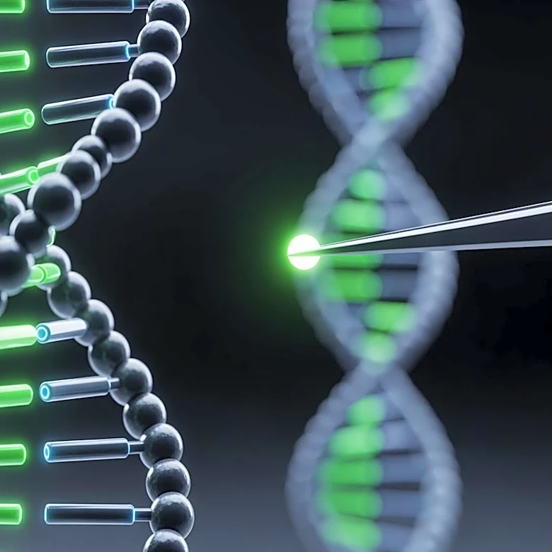 Scientists Develop CasY7 for Enhanced Gene Editing in Crops