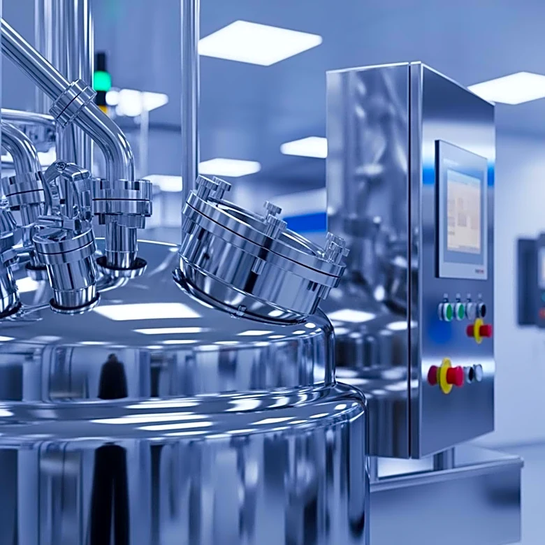 Altruist Biologics' Hangzhou Facility Secures First Commercial Manufacturing License