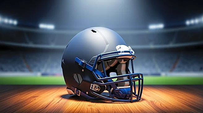 Michigan Wolverines Ranked No. 1 in Early Predictions for 2026-27 Season