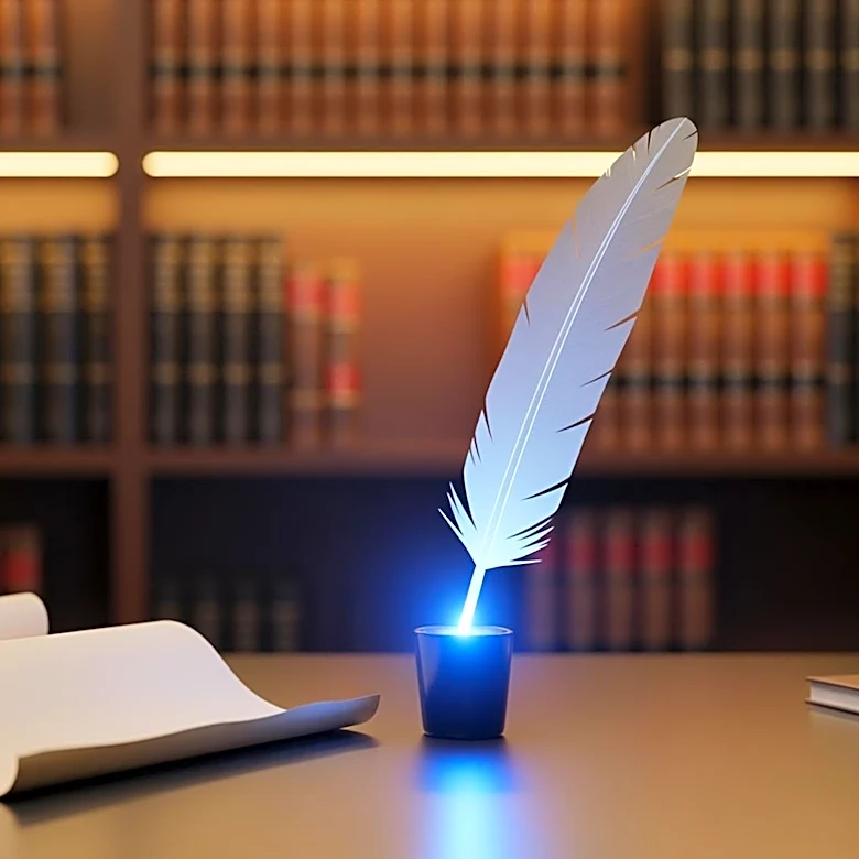 AI in Legal Practice: The First Draft Trap and Its Implications