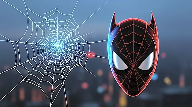 Tom Holland Adds Humor and New Villain Plotline to Spider-Man: Brand New Day