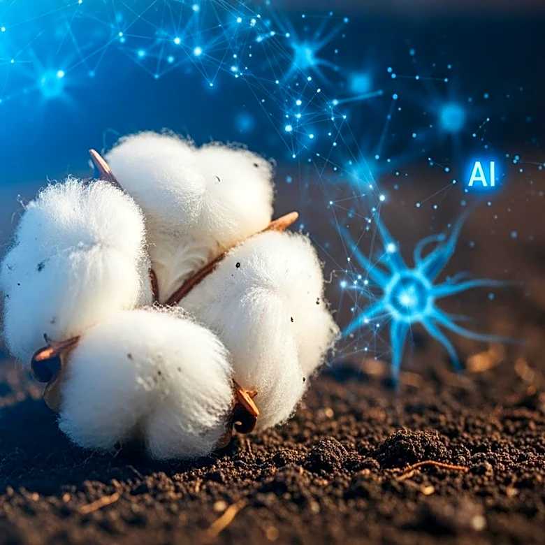 FarmRaise and Avalo Partner to Enhance Cotton Innovation with AI