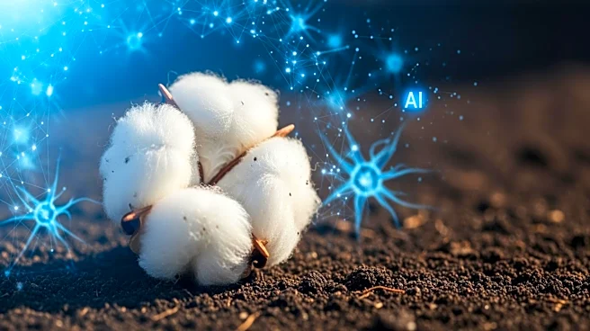 FarmRaise and Avalo Partner to Enhance Cotton Innovation with AI