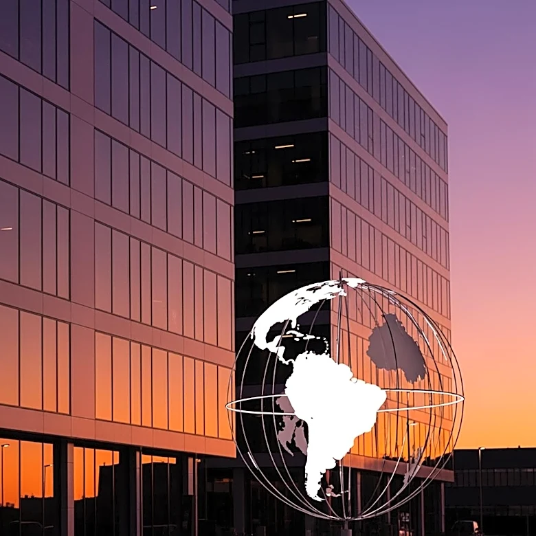 Netflix Expands Latin America Presence with New Buenos Aires Office and Local Productions