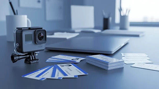 GoPro Announces 23% Workforce Reduction Amid New Product Launch