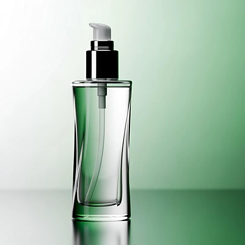 Lierac Partners with Lumson for Innovative Refillable Serum Packaging