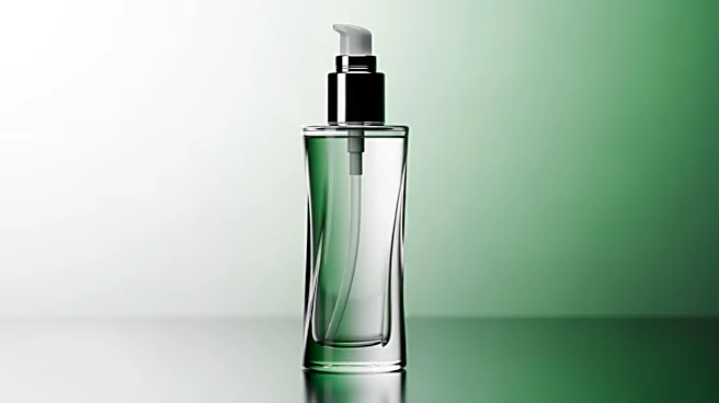 Lierac Partners with Lumson for Innovative Refillable Serum Packaging