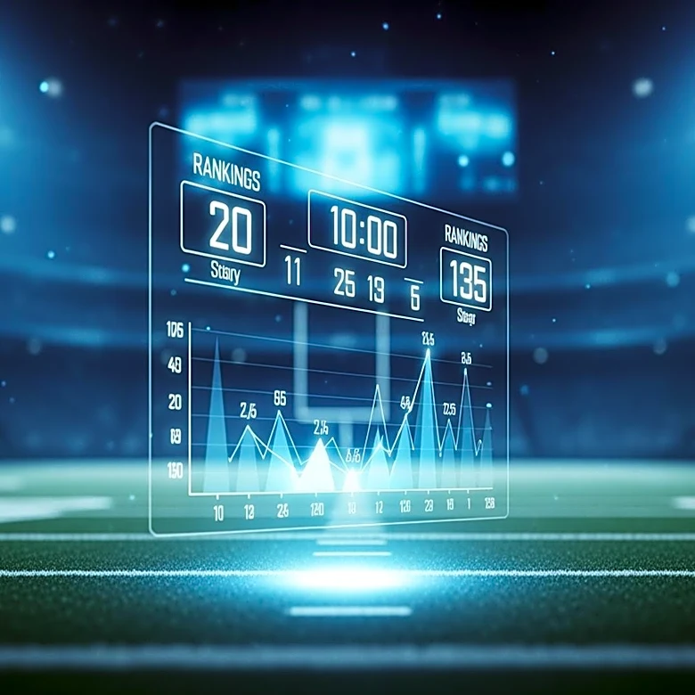 Justin Boone Releases Early 2026 Fantasy Football Rankings