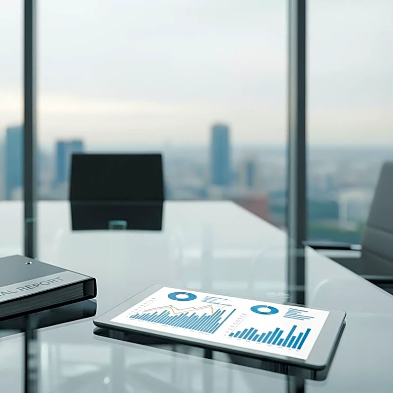 First Industrial Realty Trust Schedules Q1 2026 Results Call Amid Economic Uncertainty