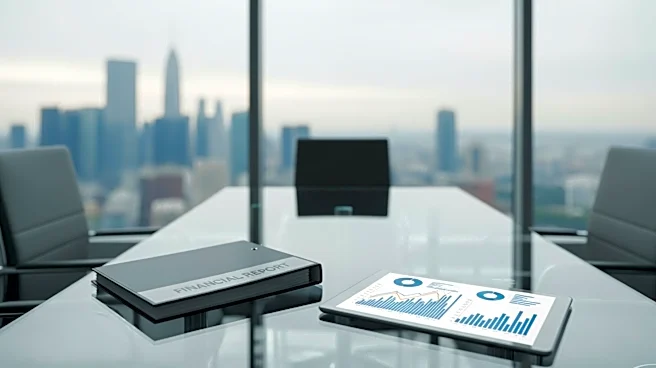 First Industrial Realty Trust Schedules Q1 2026 Results Call Amid Economic Uncertainty