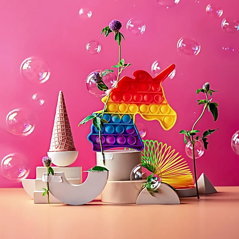 Starbucks Reintroduces Unicorn Frappuccino Exclusively at Coachella 2026