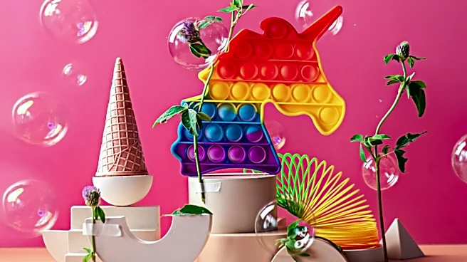 Starbucks Reintroduces Unicorn Frappuccino Exclusively at Coachella 2026