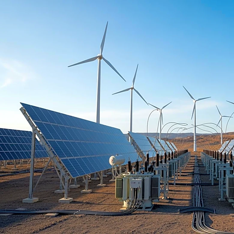 Aggreko to Develop Australia's Largest Off-Grid Renewable Hybrid Power Plant for Copper Mine