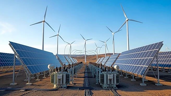 Aggreko to Develop Australia's Largest Off-Grid Renewable Hybrid Power Plant for Copper Mine