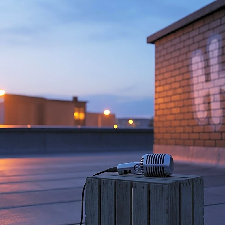 Actors Chase Infiniti and Lucy Halliday Lead Teenage Rebellion in 'The Testaments'