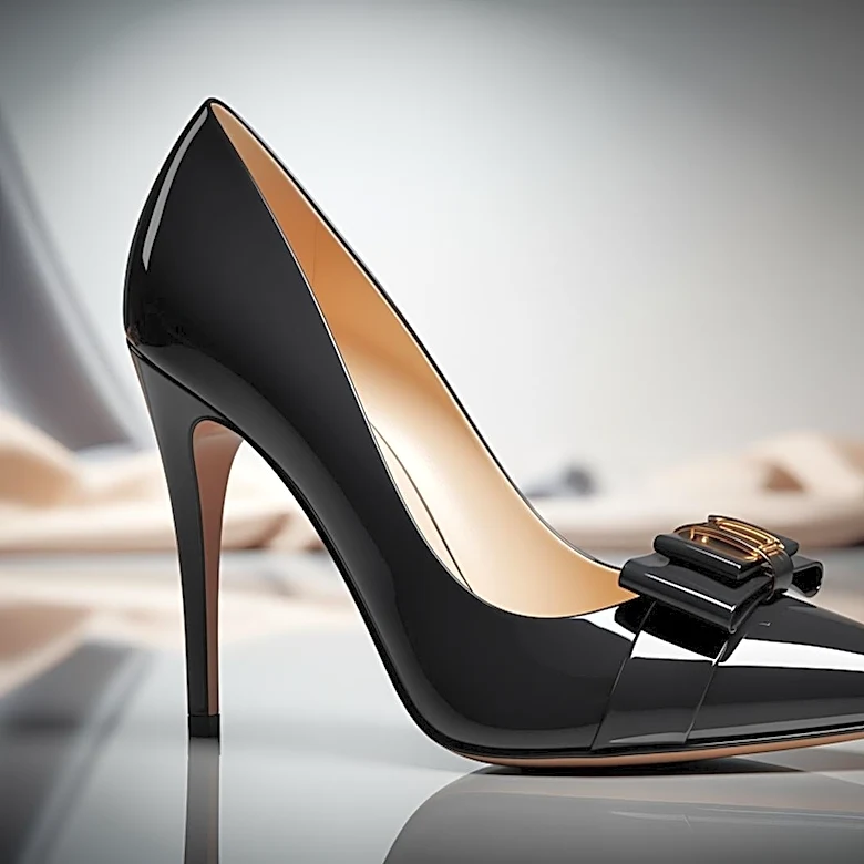 Iconic Footwear from 'The Devil Wears Prada' Celebrated Ahead of Sequel