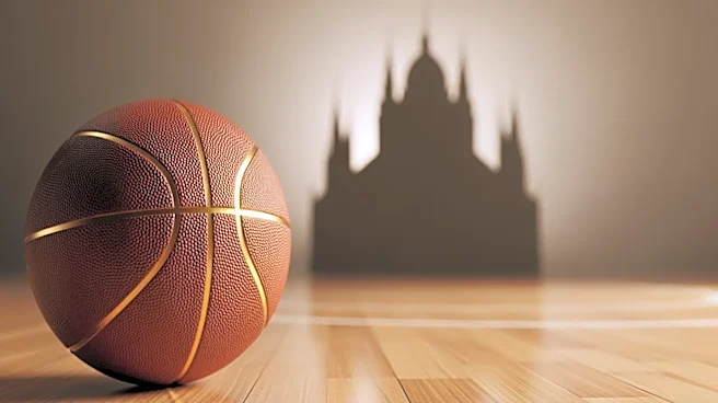 Candace Parker Advocates for Audi Crooks' Transfer to Notre Dame, Highlighting Strategic Fit