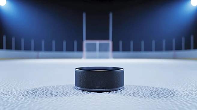 Washington Capitals Face Toronto Maple Leafs with Playoff Hopes on the Line