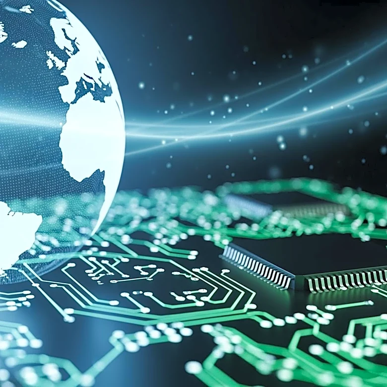 Asian Tech Stocks Surge Following U.S.-Iran Ceasefire, Easing Supply Chain Concerns