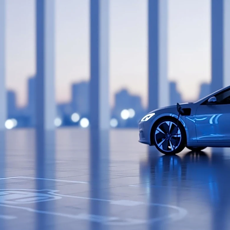 Cox Automotive Reports Record Sales of Used Electric Vehicles in the U.S.