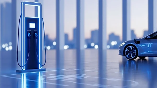 Cox Automotive Reports Record Sales of Used Electric Vehicles in the U.S.