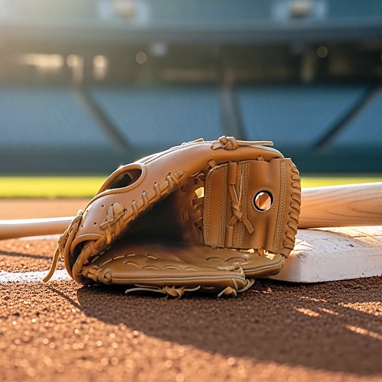 Cleveland Guardians' Bo Naylor Takes a Break Against Kansas City Royals