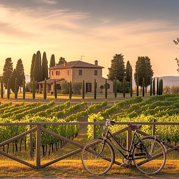 Halle Bailey and Regé-Jean Page Star in Romantic Film 'You, Me  Tuscany'