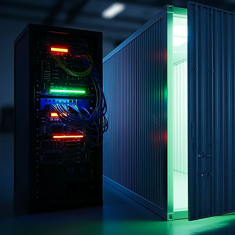 Supermicro Investigated for Alleged AI Tech Shipments to China