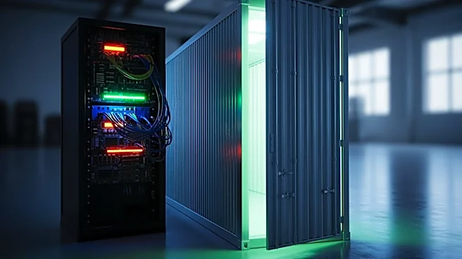 Supermicro Investigated for Alleged AI Tech Shipments to China