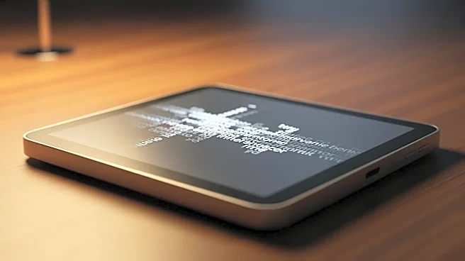 Amazon Ends Support for Older Kindles, Impacting E-Book Access