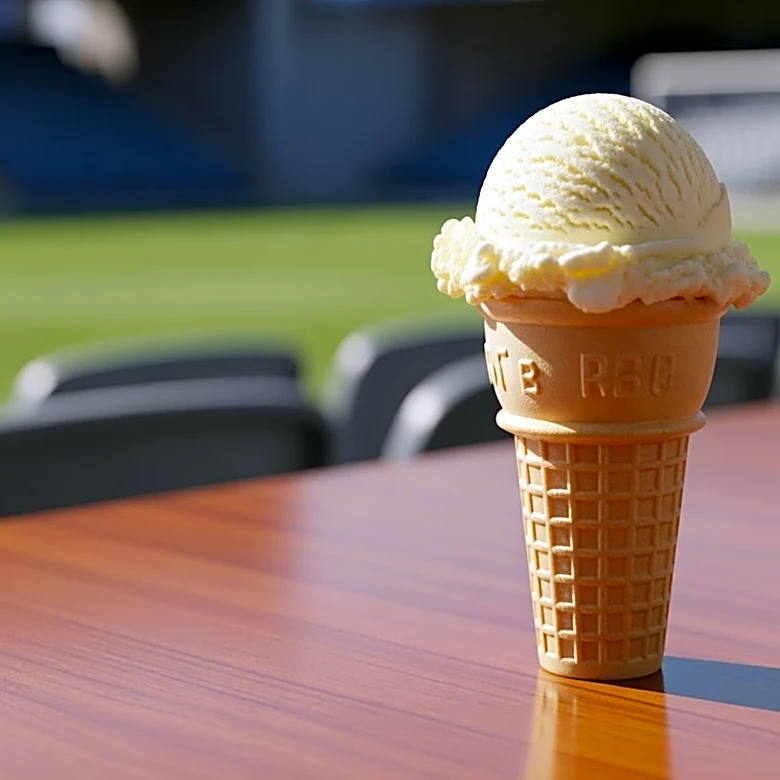Oregon QB Coach Uses Ice Cream Query to Assess Player Conviction