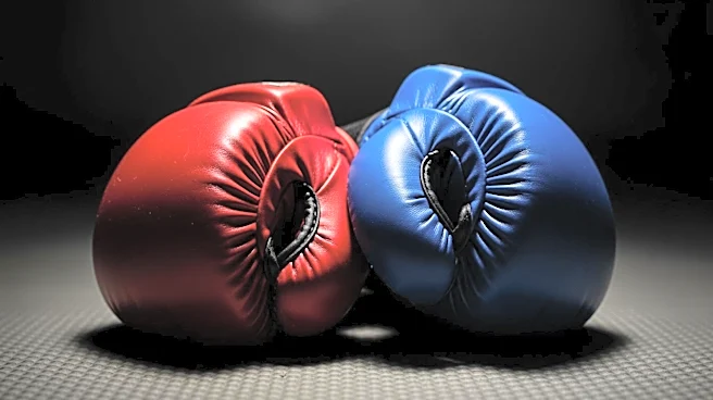 UFC 327: Procházka vs. Ulberg Set to Headline with High Stakes for Light Heavyweight Title