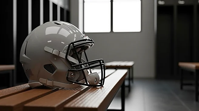 TCU Horned Frogs Focus on Rebuilding Receiver Room Ahead of 2026 Season