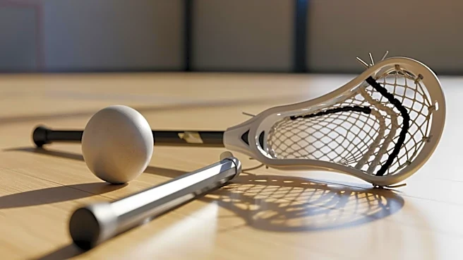 Hofstra University Lacrosse Team Secures First Conference Win Against Fairfield