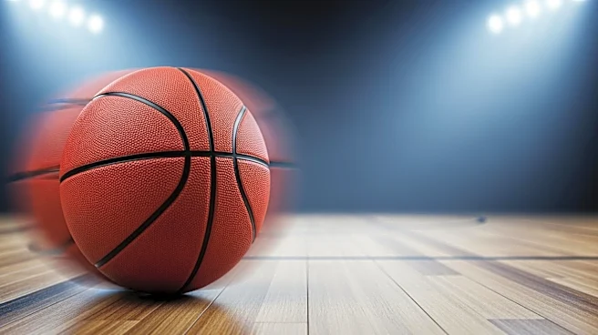 Thunder Secure Sixth Consecutive Win with Victory Over Lakers