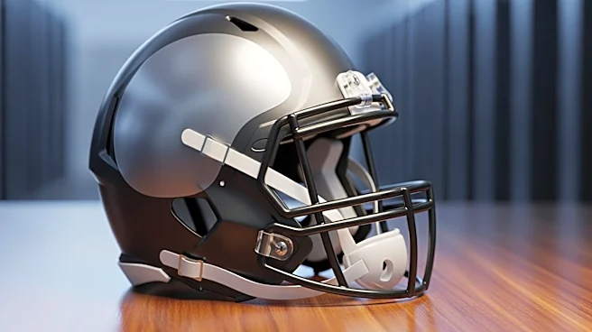 Raiders' Jordan Meredith Signs Restricted Free Agent Tender with Las Vegas