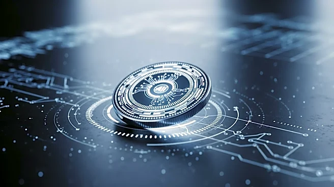 Debate Over 'Tokenmaxxing' Highlights AI Spending Practices in Tech Industry