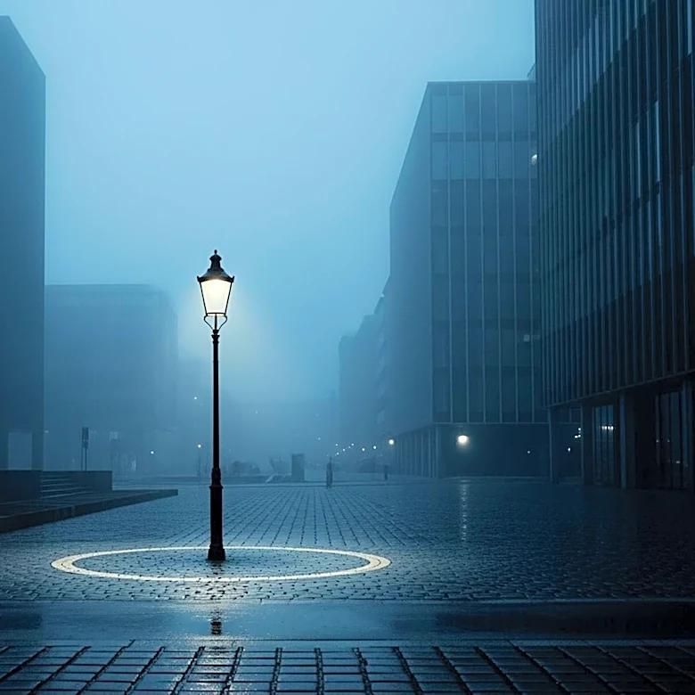 Netflix's 'Jo Nesbø's Detective' Series Captures Nordic Noir Essence