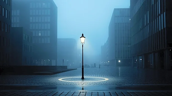 Netflix's 'Jo Nesbø's Detective' Series Captures Nordic Noir Essence