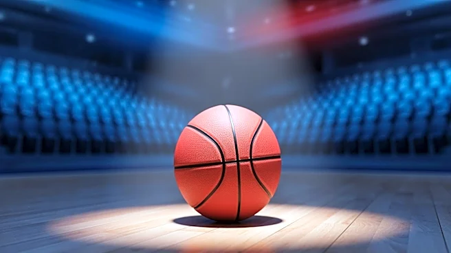 Alabama Crimson Tide Basketball Ranked No. 7 in Early 2026-27 Poll