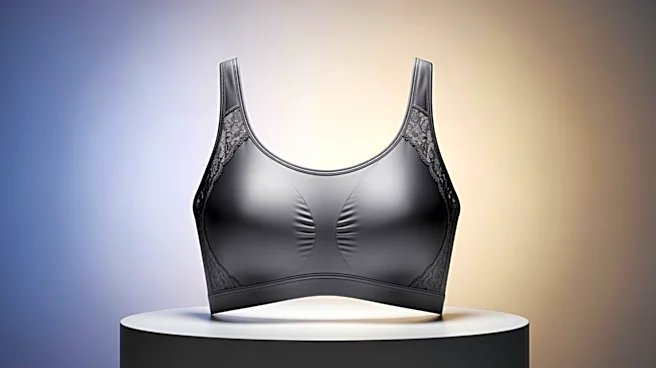 Fleur du Mal Launches Sport Collection with Lingerie Details for Activewear Market