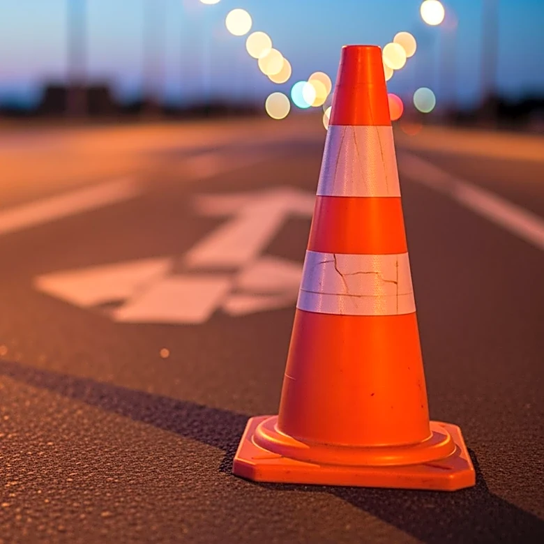 Pirates Fans' 'Hoist the Cone' Celebration Leads to Traffic Cone Thefts
