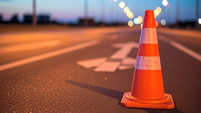 Pirates Fans' 'Hoist the Cone' Celebration Leads to Traffic Cone Thefts