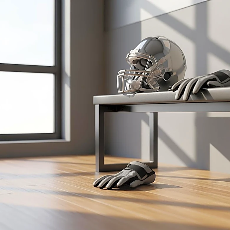 Giants' Cam Skattebo Participates in Voluntary Workouts Amid Recovery