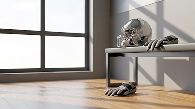 Giants' Cam Skattebo Participates in Voluntary Workouts Amid Recovery