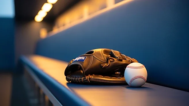 Miguel Rojas Plays for Dodgers Amidst Personal Tragedy