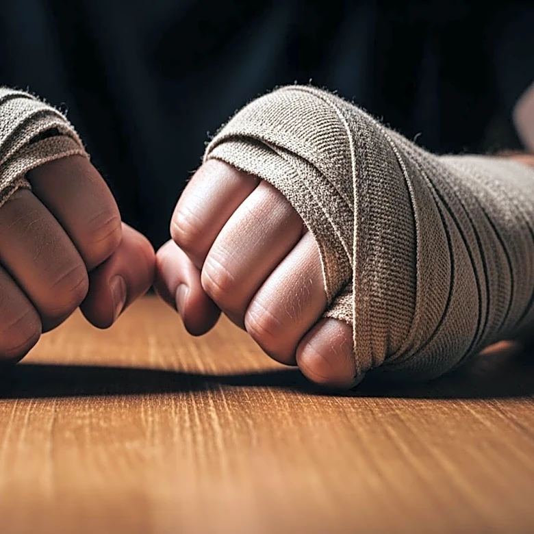 Darren Till Signs with BKFC, Set for Bare-Knuckle Debut